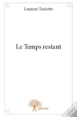 Capa do artigo Le Temps Restant