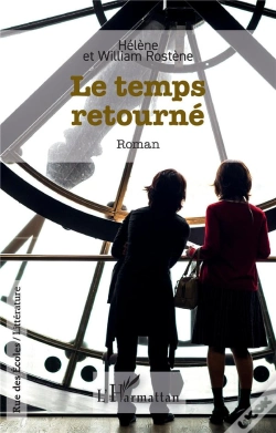 Capa do artigo Le Temps Retourne