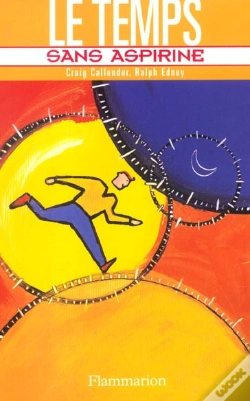 Capa do artigo Le Temps Sans Aspirine