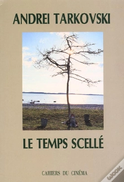 Capa do artigo Le Temps Scelle