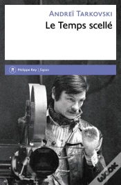 Capa do artigo Le Temps Scelle