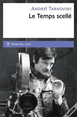 Capa do artigo Le Temps Scelle