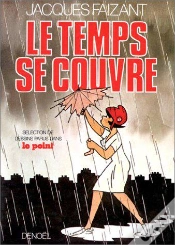Capa do artigo Le Temps Se Couvre