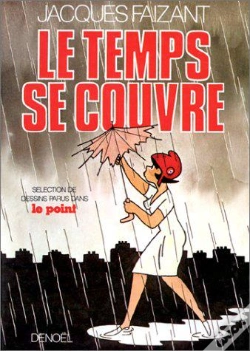 Capa do artigo Le Temps Se Couvre