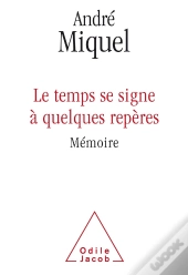 Le Temps Se Signe A Quelques Reperes