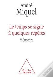 Capa do artigo Le Temps Se Signe A Quelques Reperes