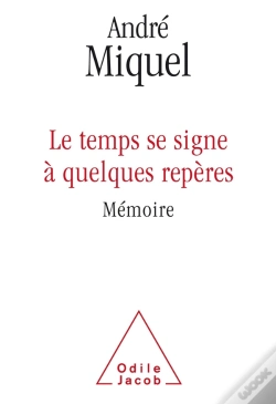 Capa do artigo Le Temps Se Signe A Quelques Reperes