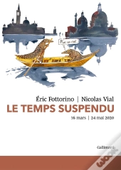 Le Temps Suspendu