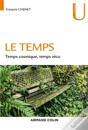 Capa do artigo Le Temps - Temps Cosmique, Temps Vecu