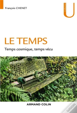 Capa do artigo Le Temps - Temps Cosmique, Temps Vecu