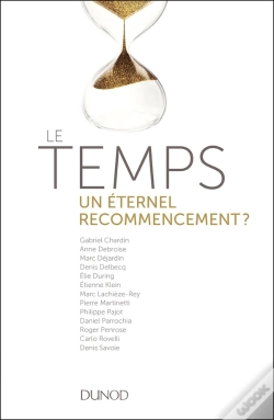 Capa do artigo Le Temps, Un Éternel Recommencement