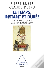 Capa do artigo Le Temps Vecu