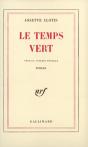 Le Temps Vert - Preview