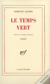 Le Temps Vert