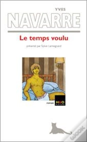 Capa do artigo Le Temps Voulu