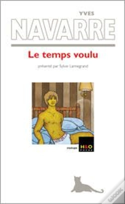 Capa do artigo Le Temps Voulu