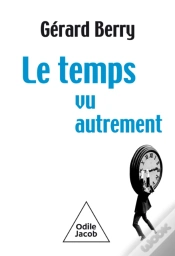 Capa do artigo Le Temps Vu Autrement