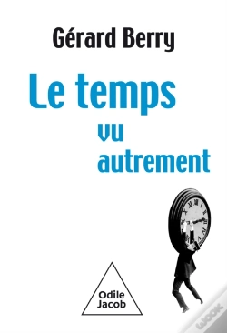 Capa do artigo Le Temps Vu Autrement