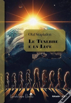 Capa do artigo Le Tenebre E La Luce