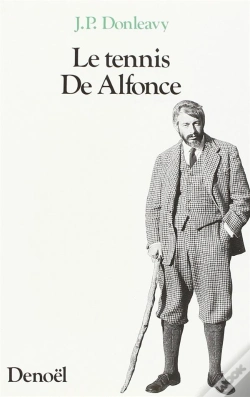 Capa do artigo Le Tennis De Alfonce