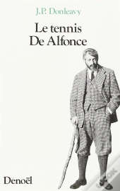 Le Tennis De Alfonce
