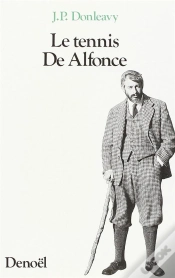 Capa do artigo Le Tennis De Alfonce