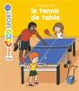 Le Tennis De Table - Preview