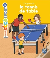 Le Tennis De Table