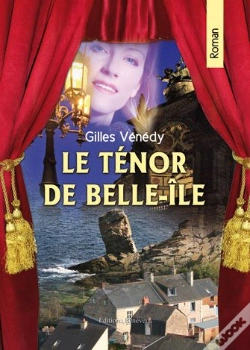 Capa do artigo Le Ténor De Belle-Ile