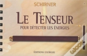 Capa do artigo Le Tenseur