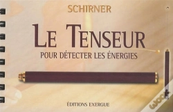 Capa do artigo Le Tenseur