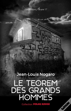 Capa do artigo Le Teorem Des Grands Hommes