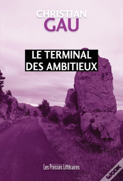 Capa do artigo Le Terminal Des Ambitieux