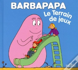 Capa do artigo Le Terrain De Jeux