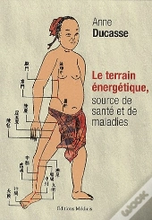 Le Terrain Energétique, Source De Santé Et De Maladies