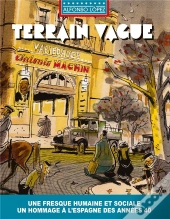 Le Terrain Vague