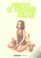 Capa do artigo Le Terrain Vague