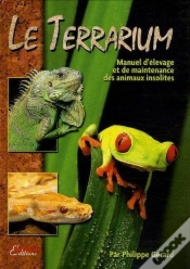 Capa do artigo Le Terrarium - Manuel D