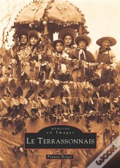 Le Terrassonnais