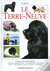 Capa do artigo Le Terre Neuve ; Guide Photographique