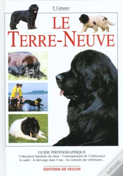 Capa do artigo Le Terre Neuve ; Guide Photographique