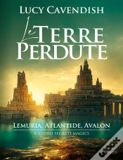 Capa do artigo Le Terre Perdute