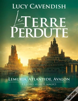 Capa do artigo Le Terre Perdute