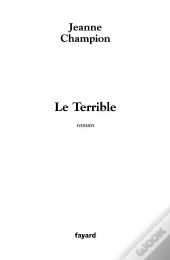 Le Terrible