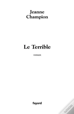 Capa do artigo Le Terrible