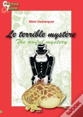 Le Terrible Mystere