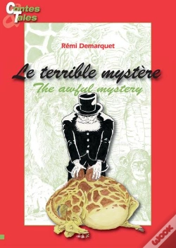 Capa do artigo Le Terrible Mystere