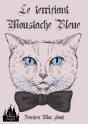 Le Terrifiant Moustache Bleue - Preview