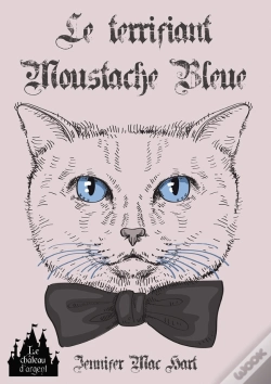 Capa do artigo Le Terrifiant Moustache Bleue