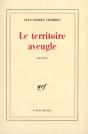 Le Territoire Aveugle - Preview